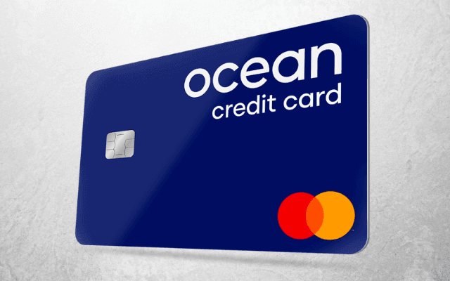 Rebuild your credit, flexible payments, rewards!