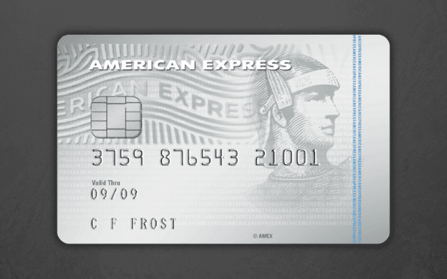 Rewards, Benefits, Amex