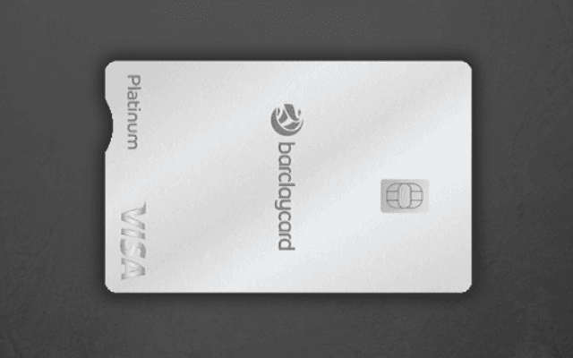 Unleash Limitless Rewards with Barclaycard Platinum - Elevate Your Lifestyle Today!