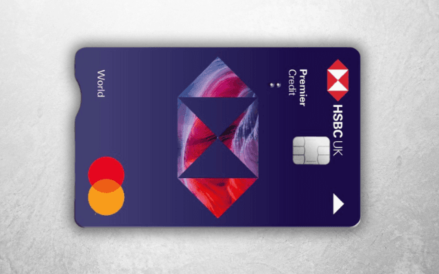 HSBC Premier