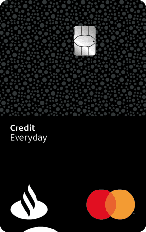 Everyday No Balance Transfer Fee Credit Card