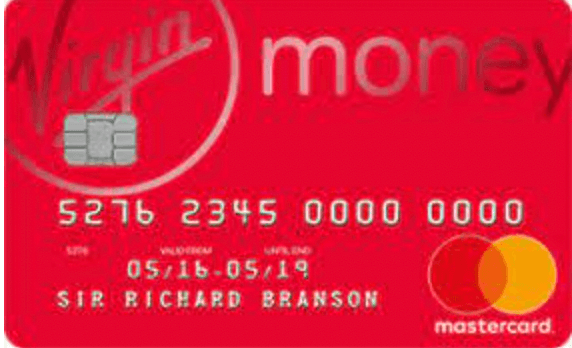 Utilize the Virgin Money Balance Transfer Card and Transfer Your Debt Now!